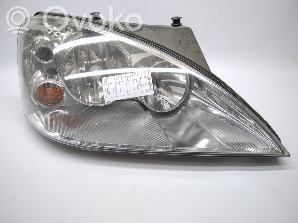 Phare frontale   YM2113006EJ