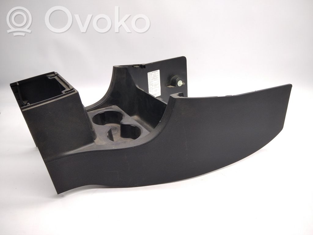 Renault Twingo III Console centrale 