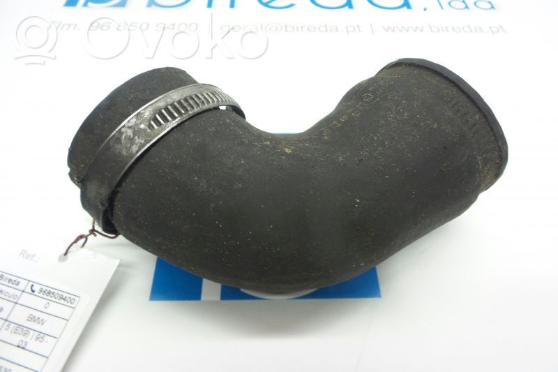 Intercooler hose/pipe   11612248622