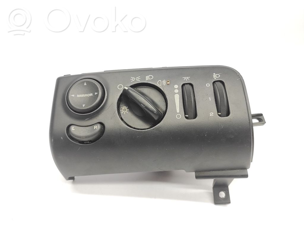 Light switch   9575541K,468531739754D,ALTURAFAROIS,REGULADORESPELHOS