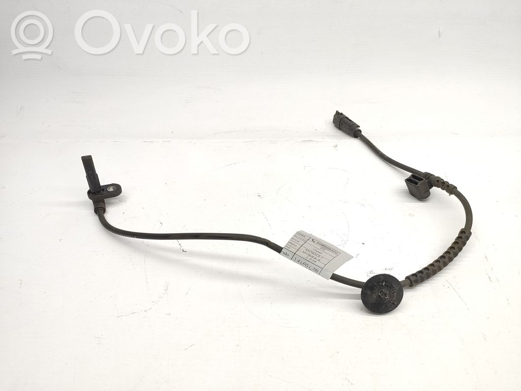 Opel Mokka ABS Sensor 