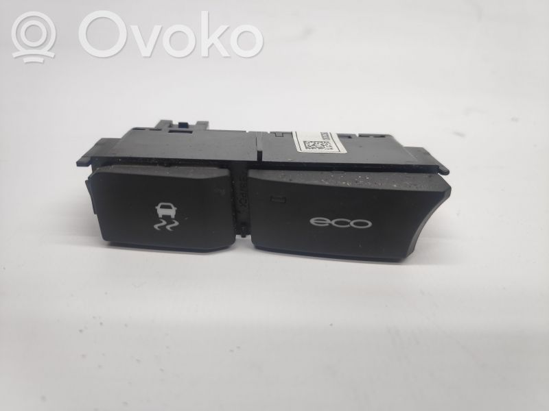 ESP (stability system) control unit   13340410,MODOECO