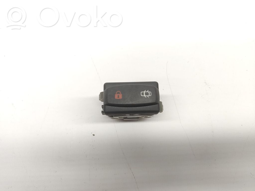 Renault Espace IV Botón interruptor de bloqueo de puertas 
