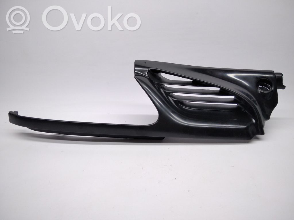 Renault Megane I Front grill 