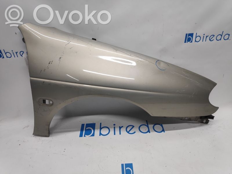 Renault Megane I Fender 