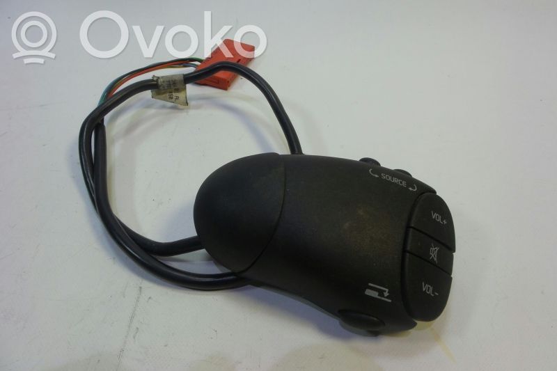 Sound control switch   34438701AL,7700431450E