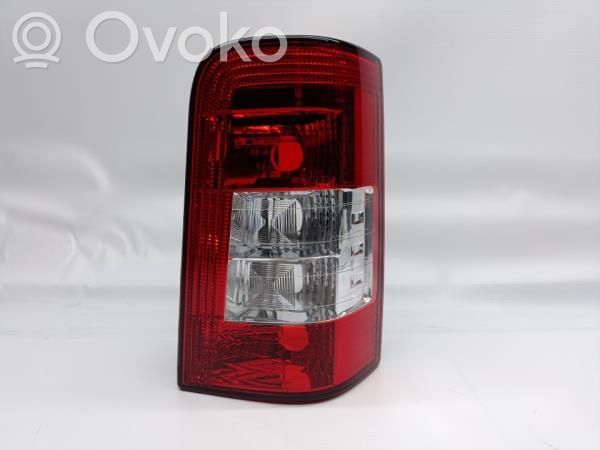 Citroen Berlingo Lampă spate în caroserie 