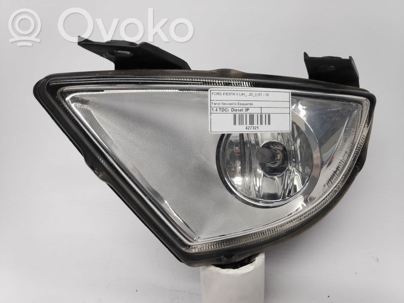 Etusumuvalo   2S6115201A,89202171
