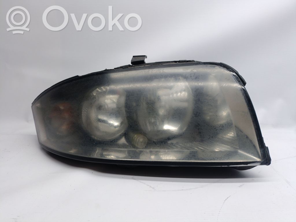 Priekšējais lukturis   8Z0941004K,89303101,PRECISAVERNIZ