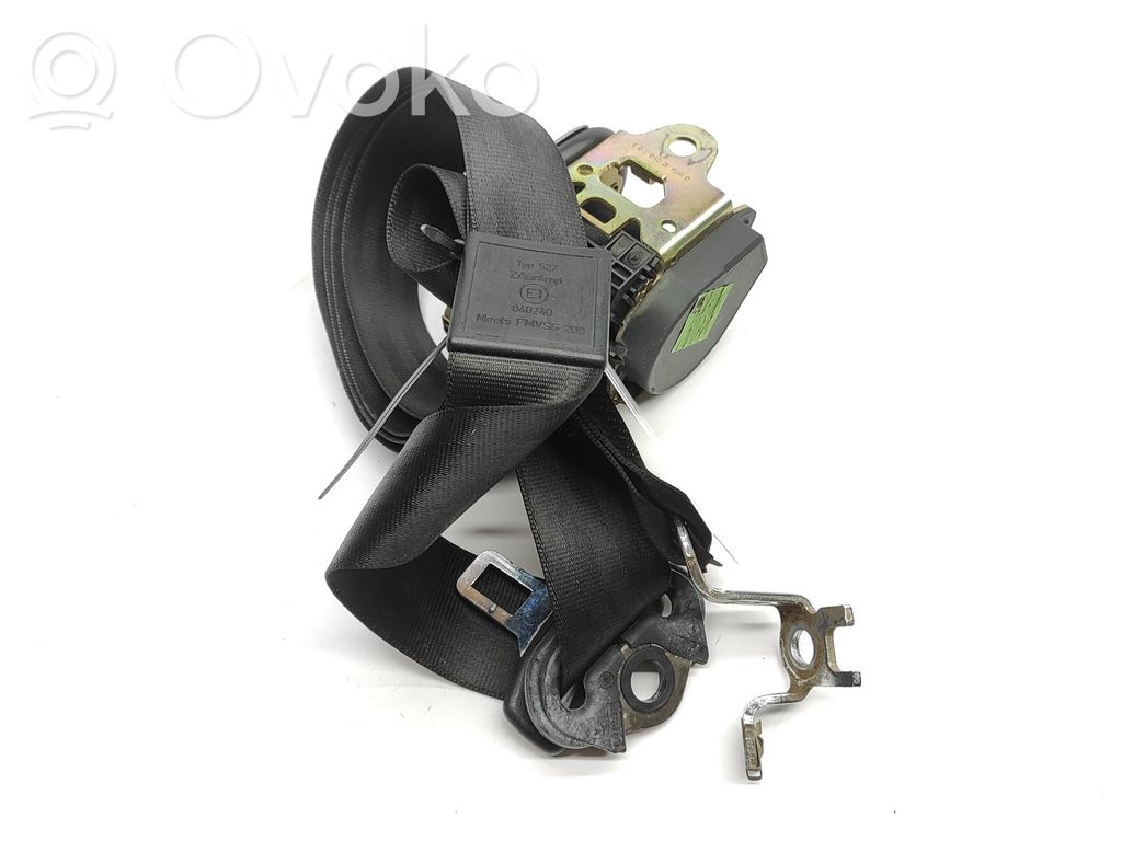 Cinturón delantero   8L4857706A,CINTOFRENTEDIREITO