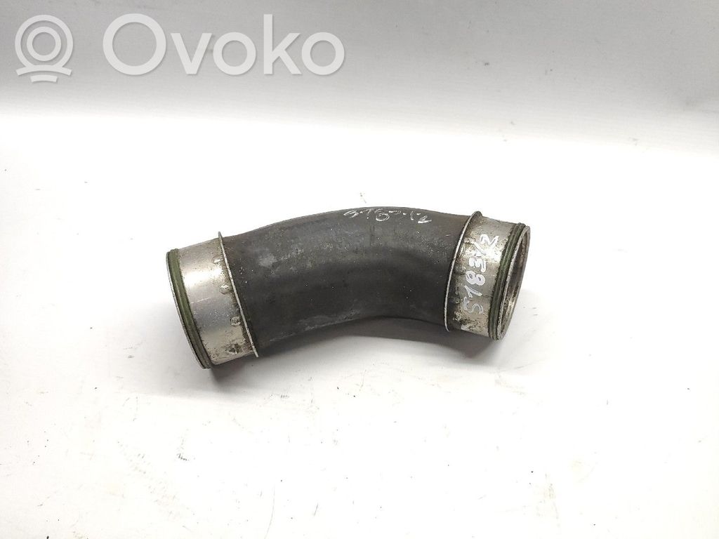 Intercooler hose/pipe   1J0145834AA,1J0145834Q