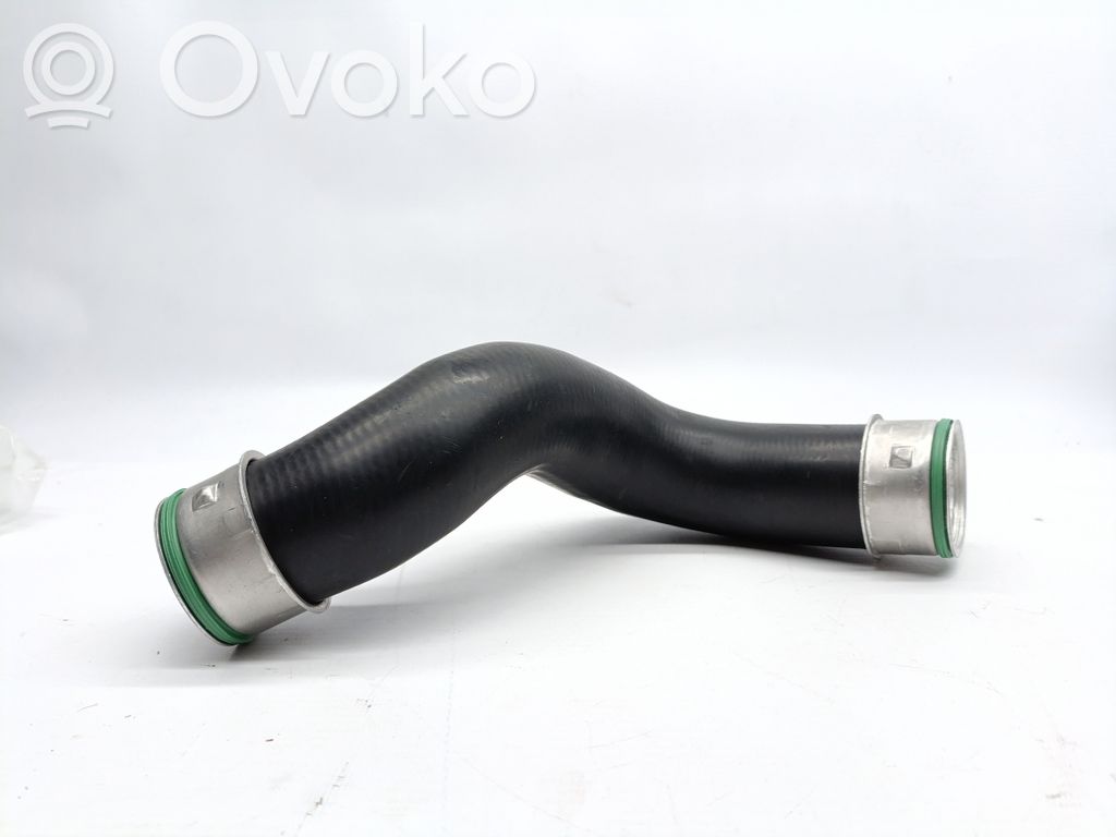 Audi A3 S3 8L Intercooler hose/pipe 