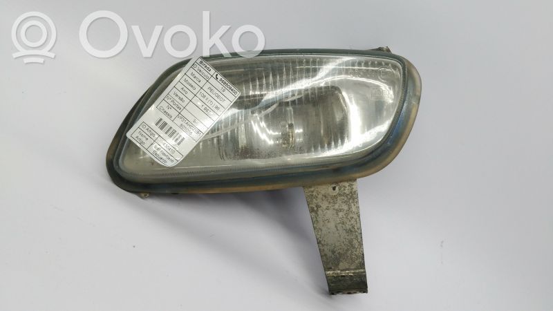 Peugeot 106 Etusumuvalo 
