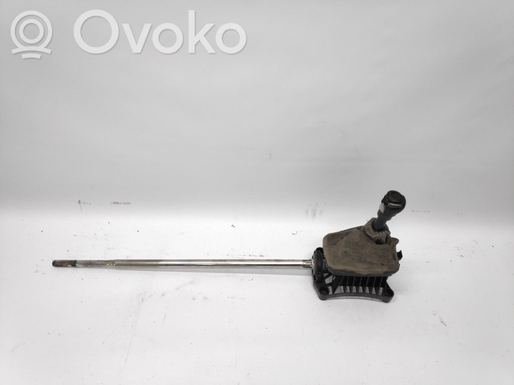 Gear shifter/selector