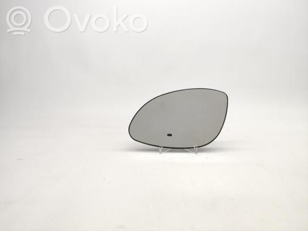 Opel Vectra B Wkład lusterka drzwi przednich 