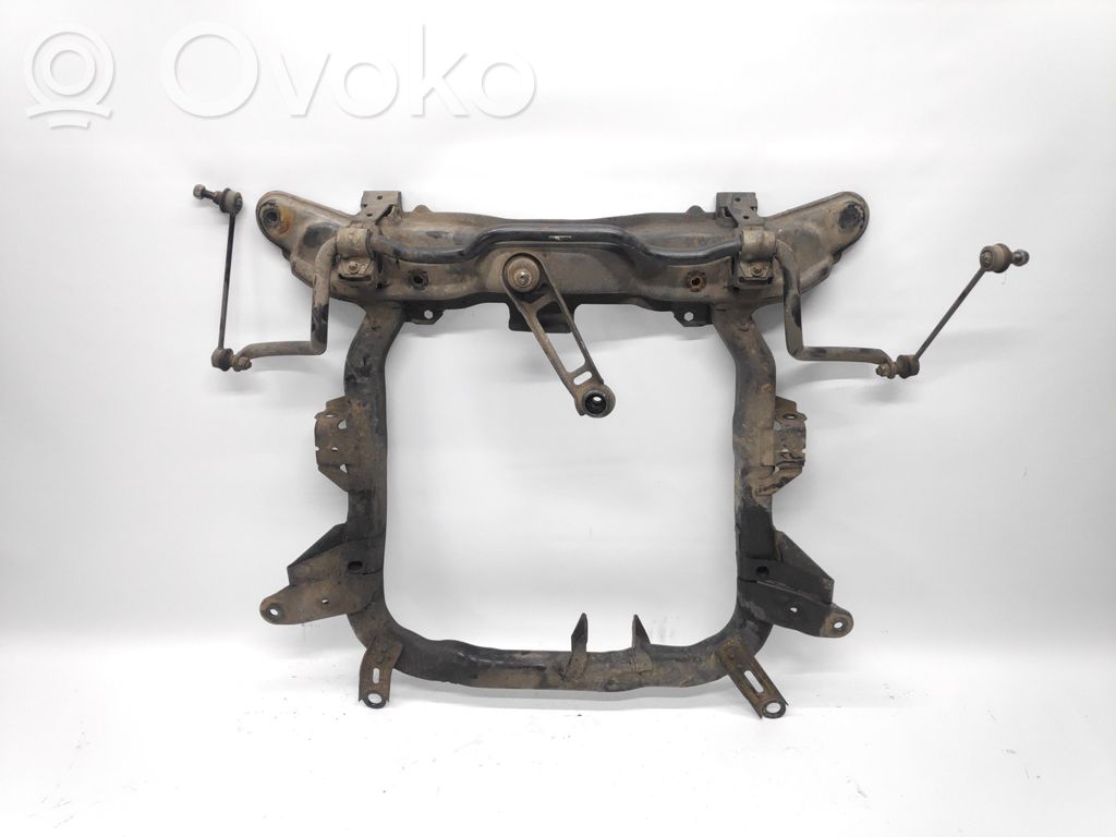 Front subframe