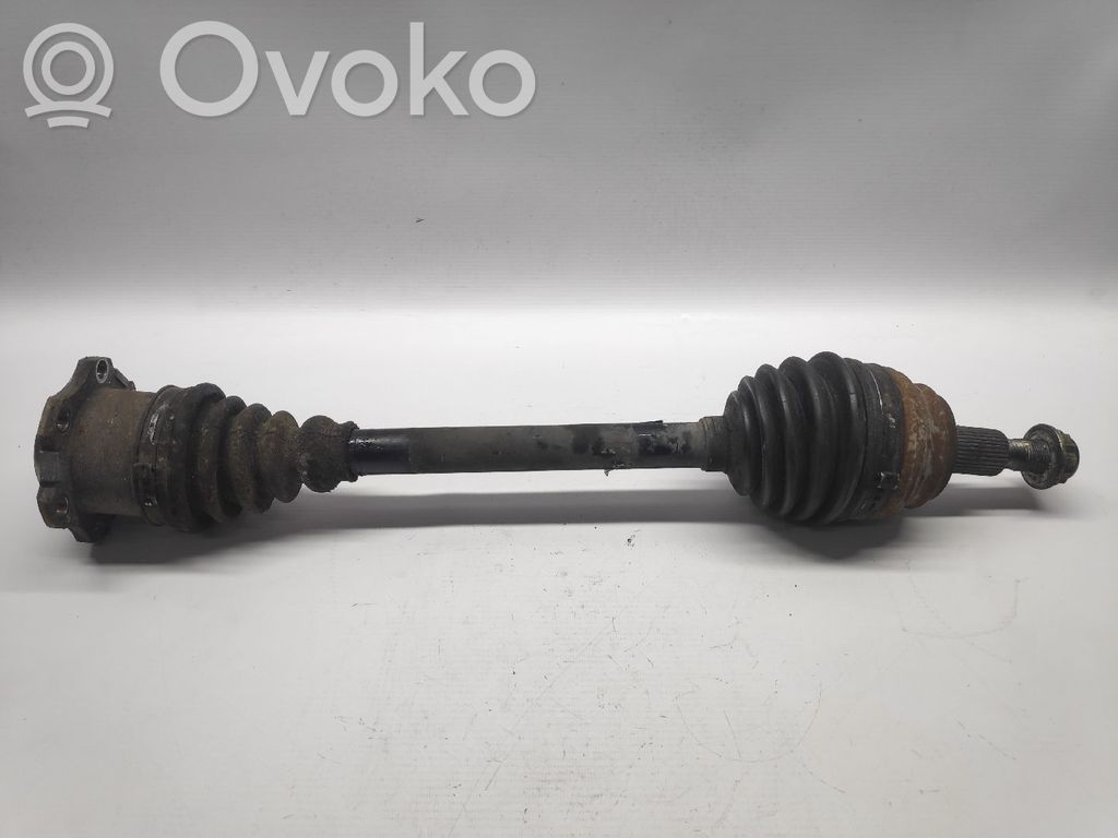 Front driveshaft   1J0407271CH,5VELOCIDADES