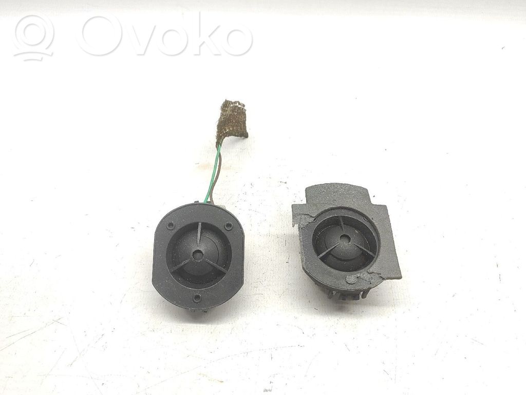 Panel speaker   8200069125A