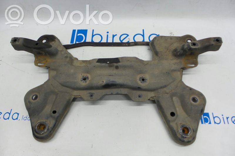 Citroen C3 Front subframe 