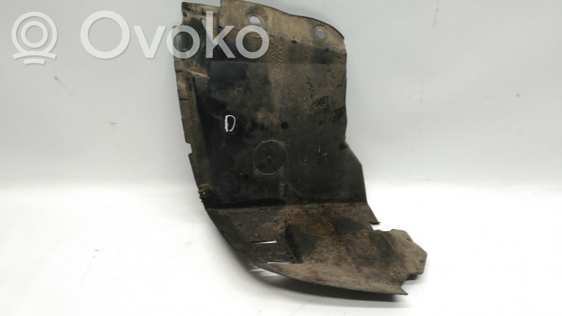Renault Clio I Apakšspārns 