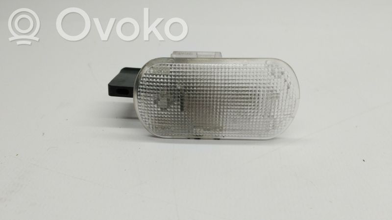 Volkswagen Golf IV Apšvietimo konsolės apdaila 