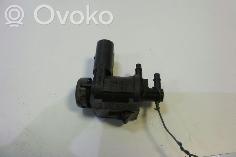 Venttiili   1J0906283C,MT2