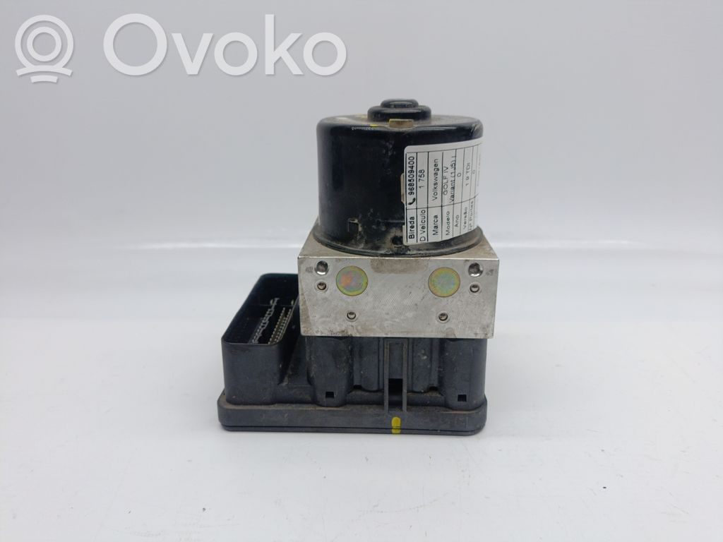 Bomba de ABS   1J0614517J