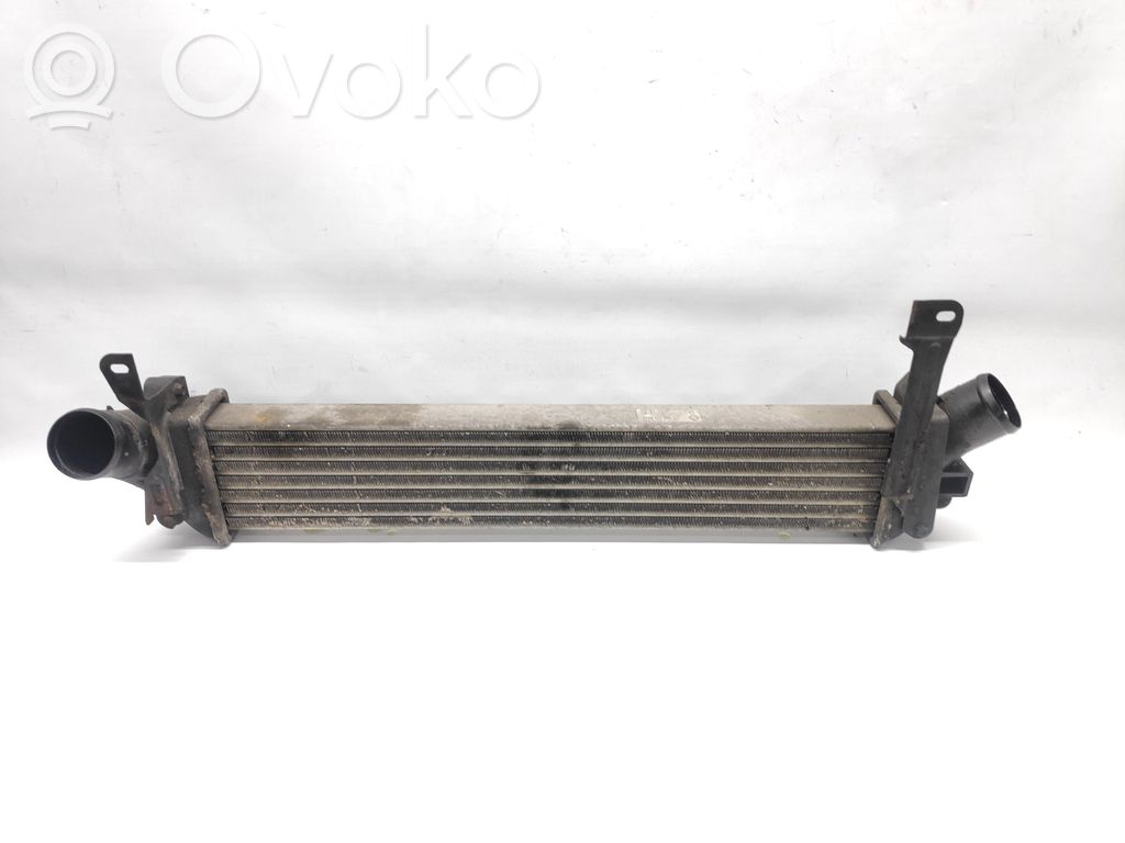 Radiador intercooler   8200221885