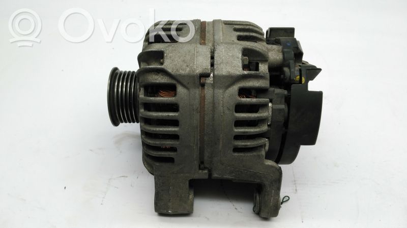 Генератор   90561168,0124415005BOSCH,100A