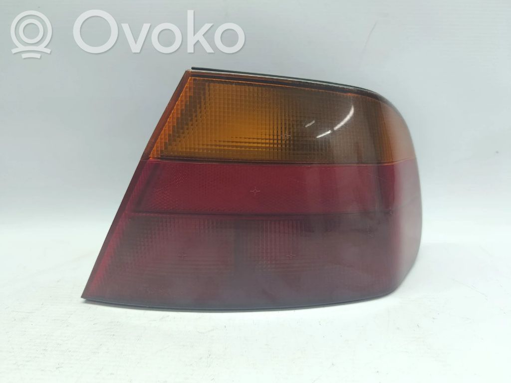 Lampa tylna   MR179508,MB952980