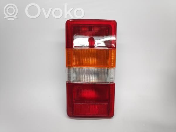 Aizmugurējais lukturis pārsegā   7701025919,103F19251771,16803531,DEPO