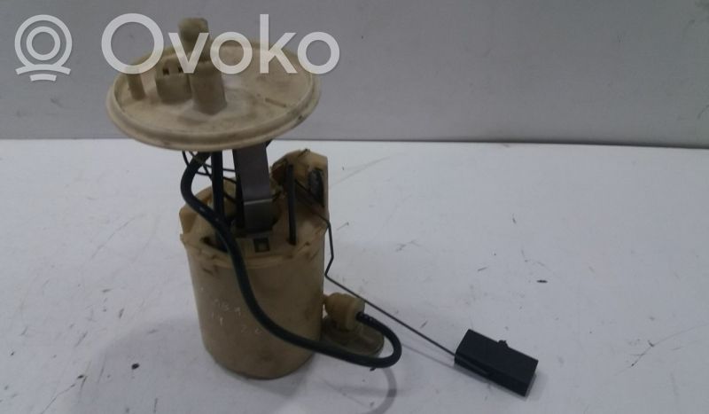 Fuel level sensor   4023867