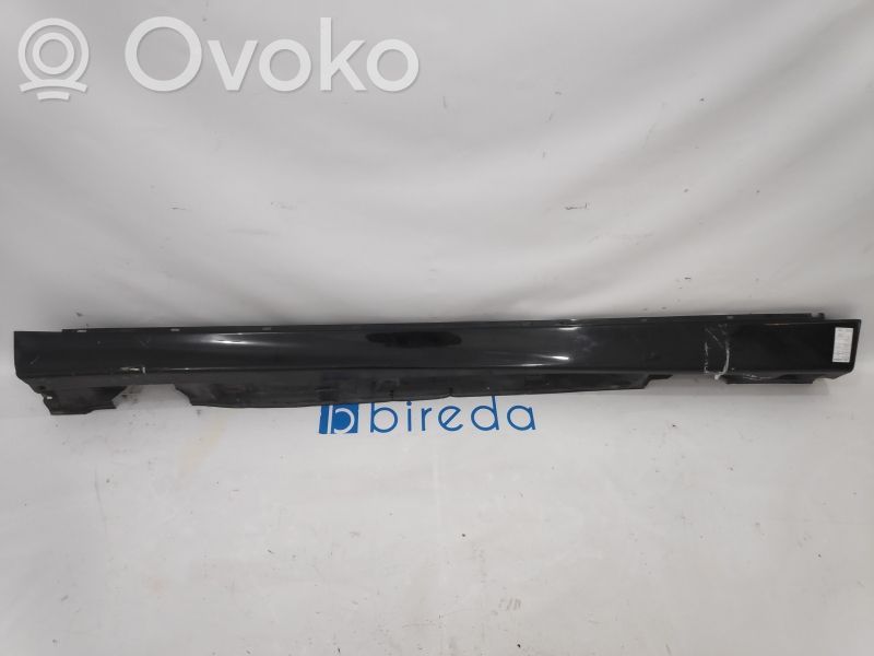Saab 9-5 Sill 