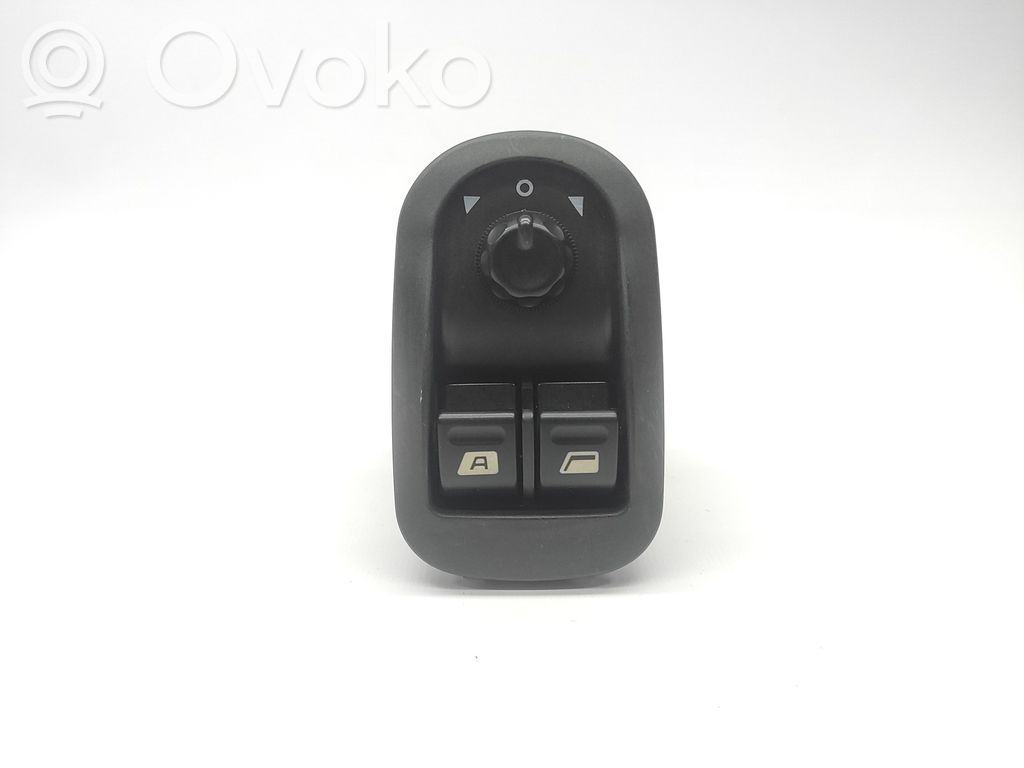 Electric window control switch   REGULADORESPELHOS
