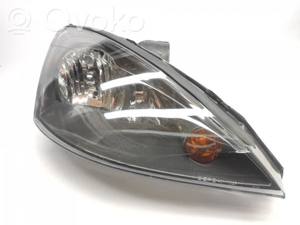 Headlight/headlamp   4616973,11316604,4042719,DEPO,MASCARANEGRA