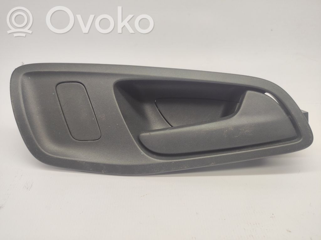 Manecilla externa puerta delantera   DT11V22600AC