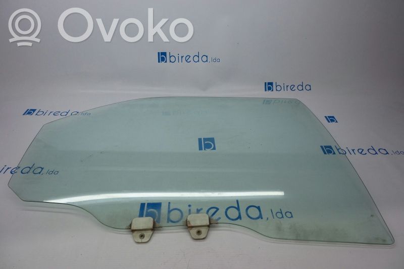 Honda Civic Rear door window glass 