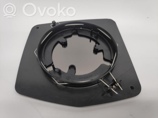 Fiat Scudo Wing mirror glass 