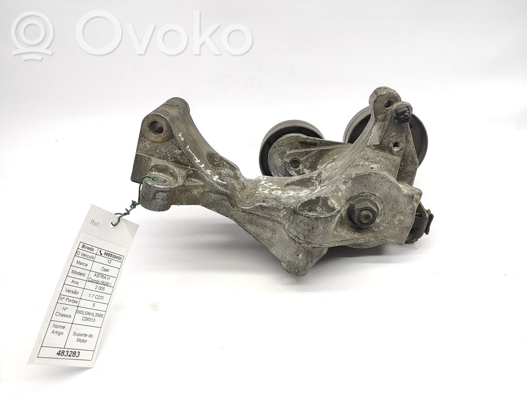Engine mount bracket   898005563,02403012003,898005564,COMTENSOR