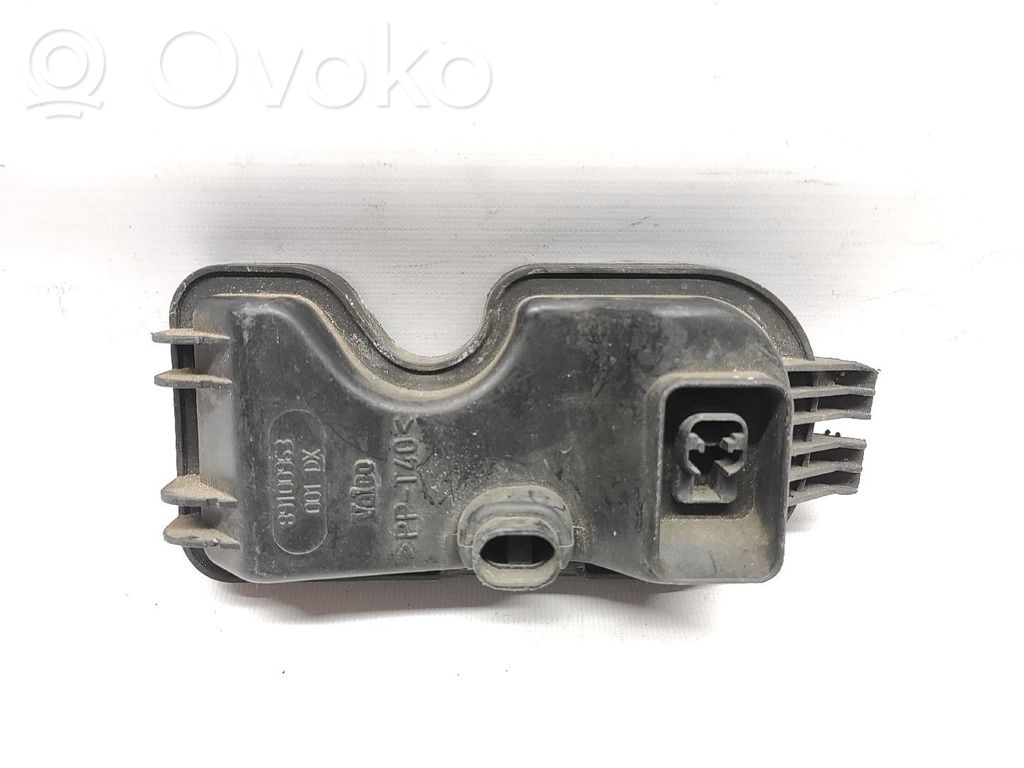 Fiat Punto (188) Priekšējā luktura vāks 