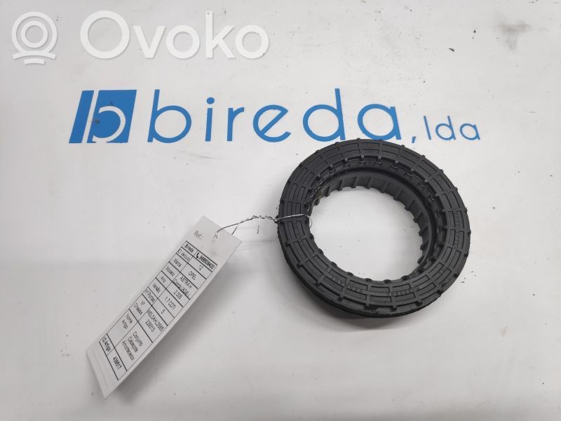 Opel Astra H Priekinis amortizatoriaus slopintuvas (atboinikas) 