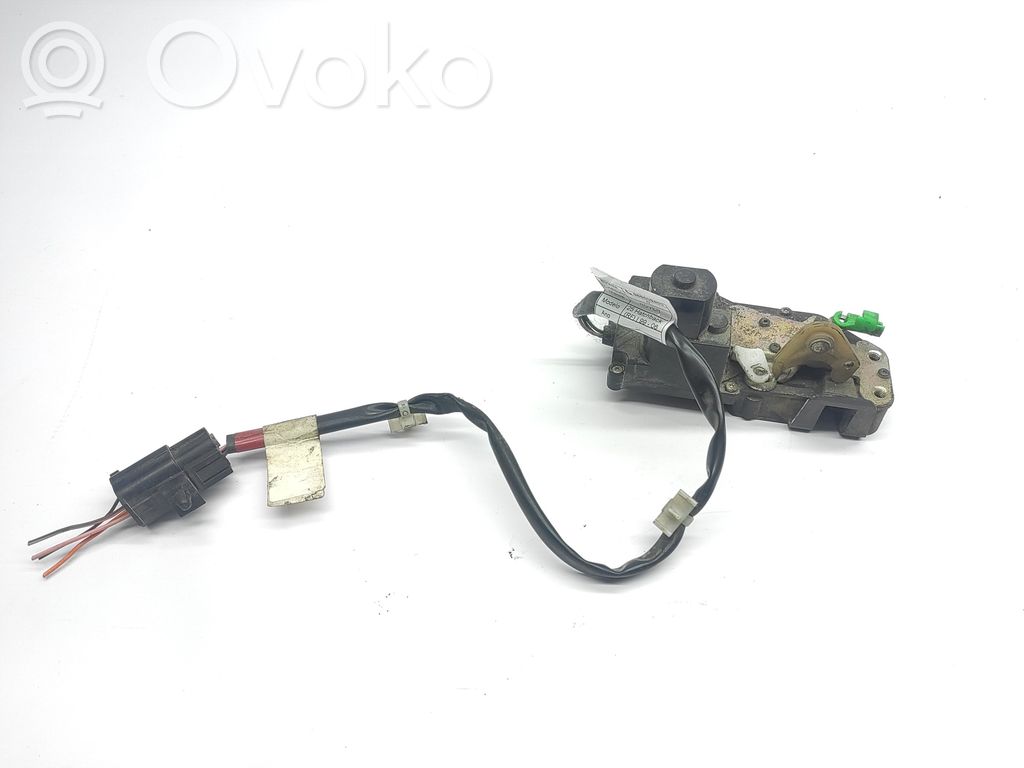 Etuoven lukko   FQJ103670PMA