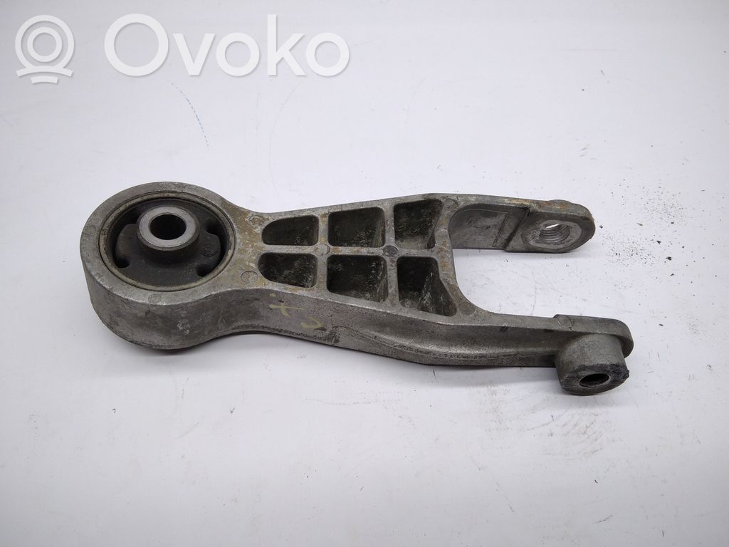 Gearbox mount   9227882