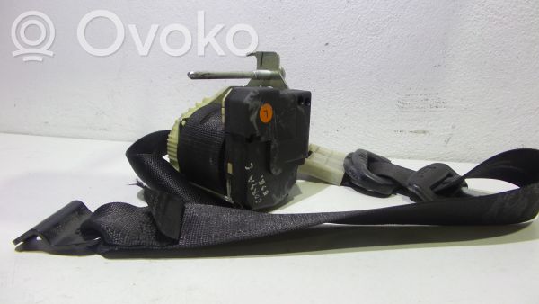 Opel Corsa C Cinturón delantero 