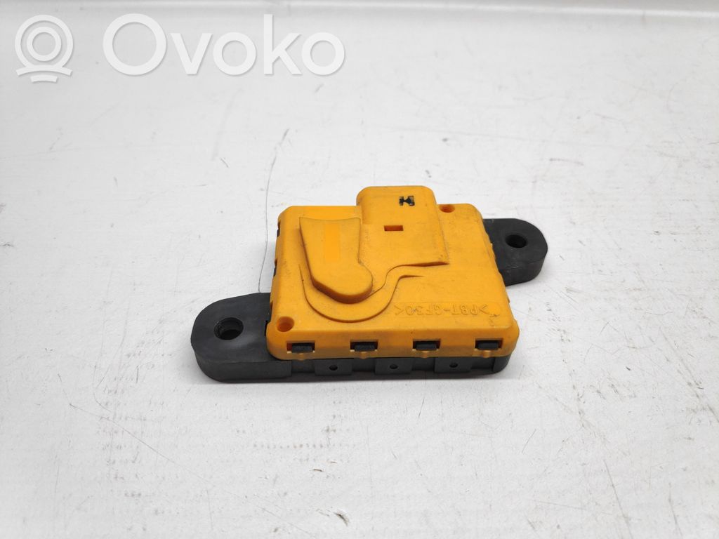 Airbagsensor Crashsensor Drucksensor   09133256