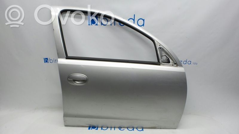 Opel Corsa C Дверь 