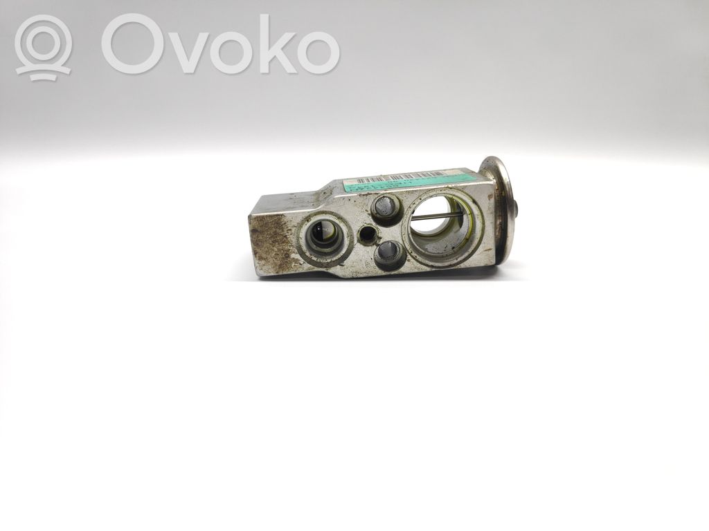 Ventil   654437N,52143090