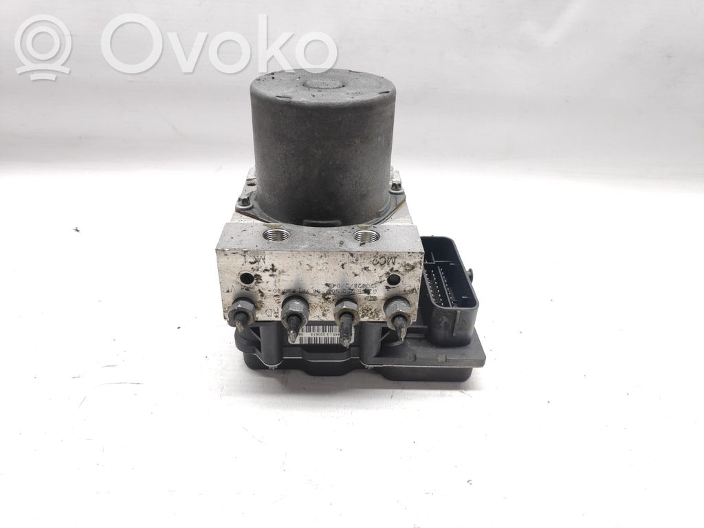 ABS Pump   0265952141,0265252503,1609233780,9678189680