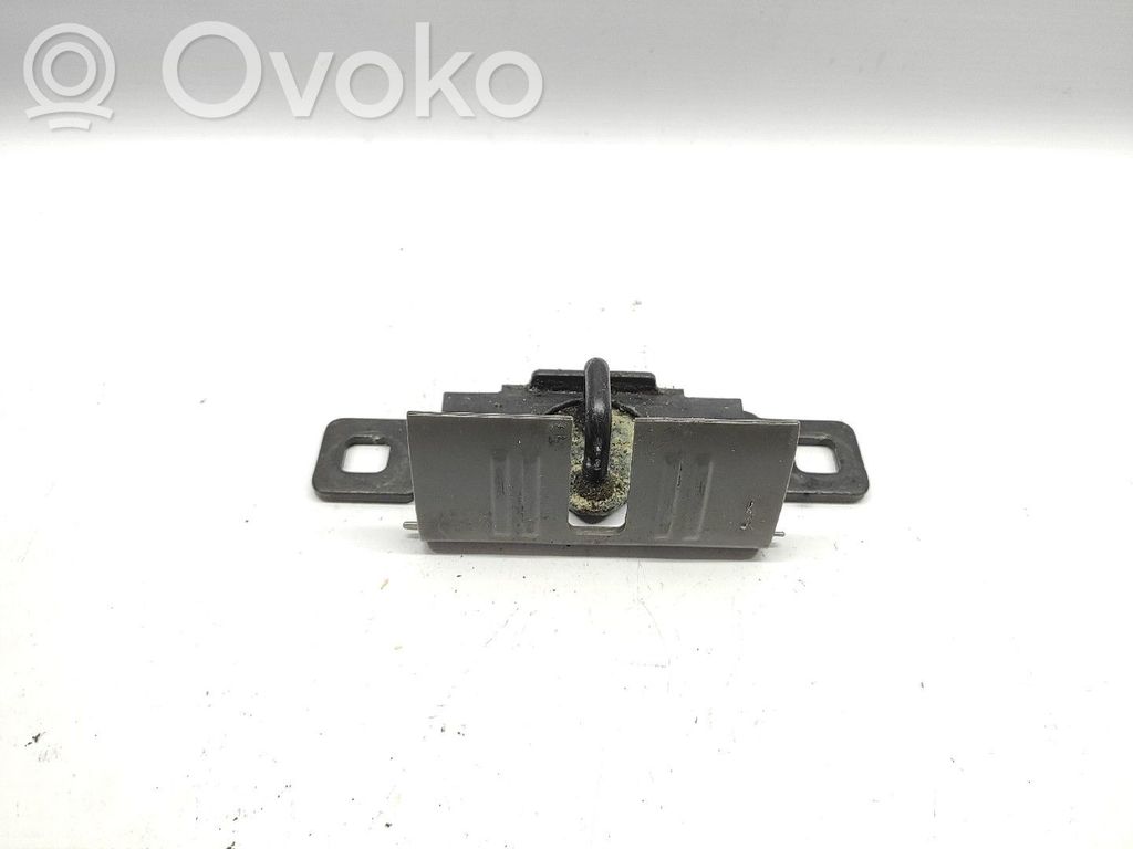 Audi A2 Tailgate exterior lock 