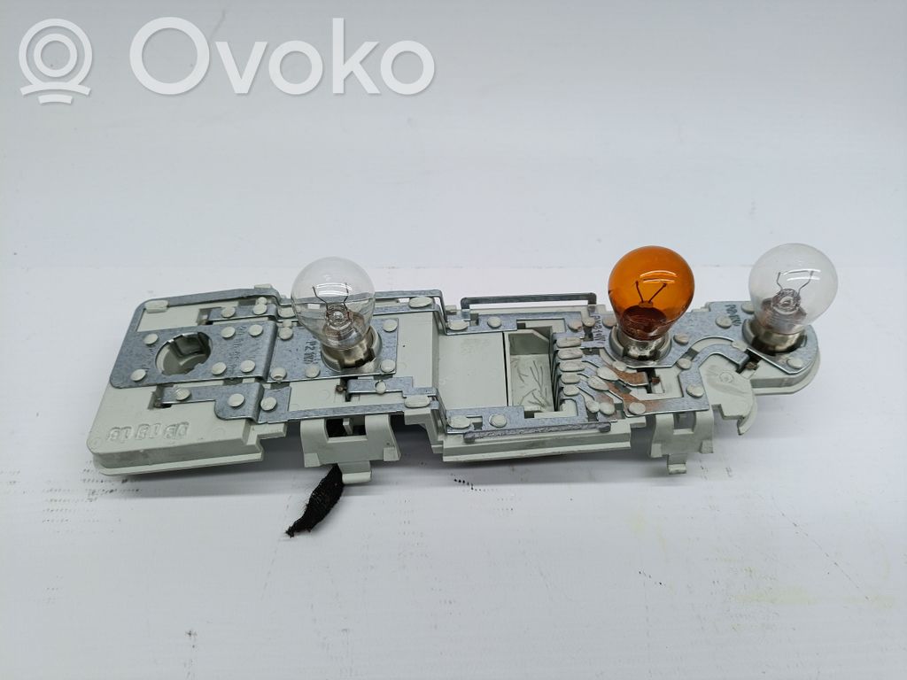 Audi A2 Tail light bulb cover holder 